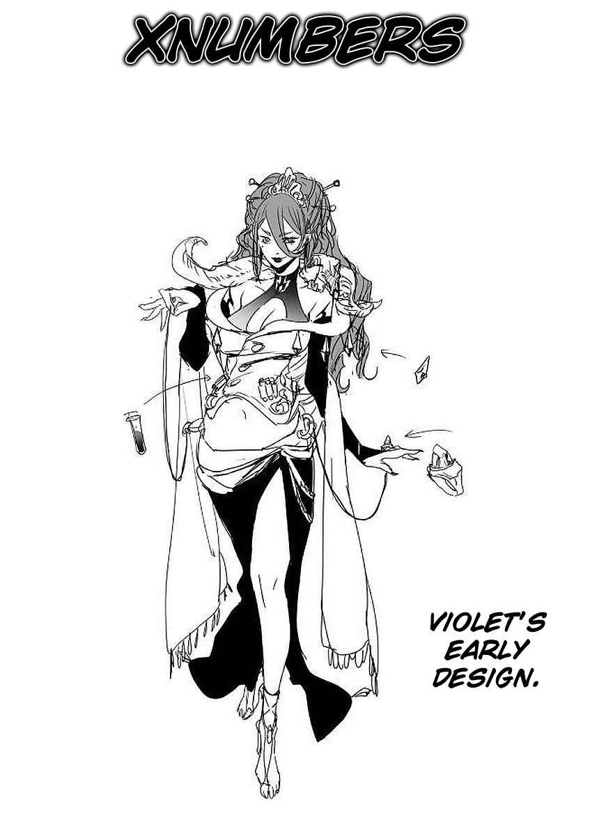 Page 33 Chapter 8 Shingeki no Bahamut: Twin Heads