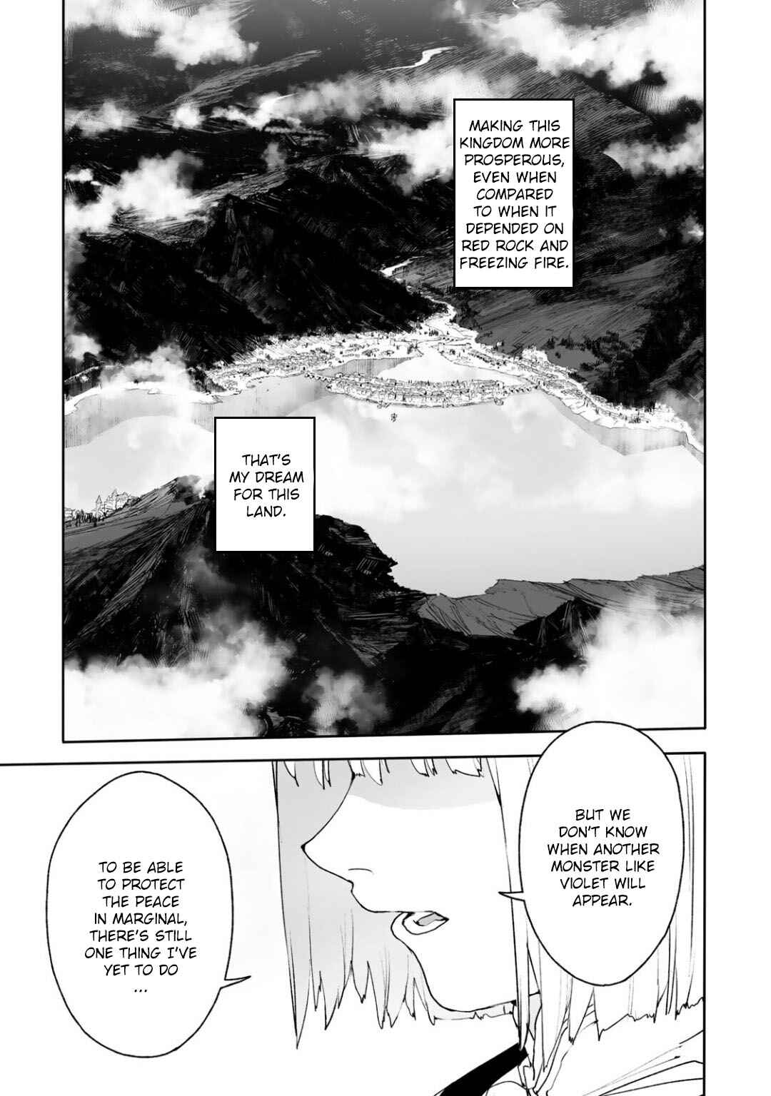 Page 24 Chapter 13 Shingeki no Bahamut: Twin Heads