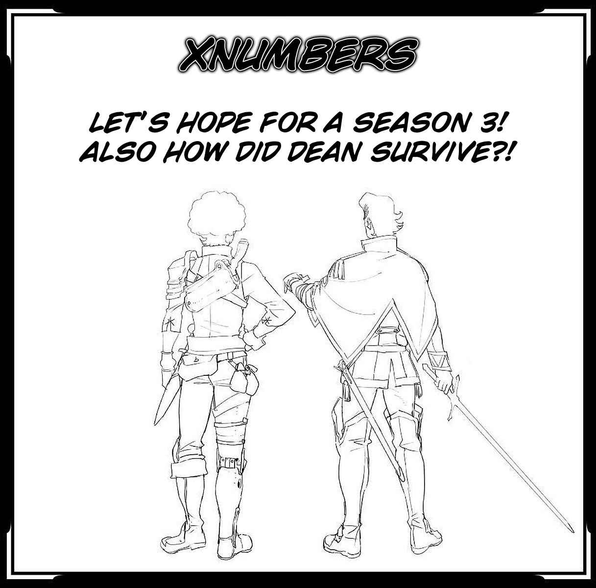 Page 32 Chapter 13 Shingeki no Bahamut: Twin Heads