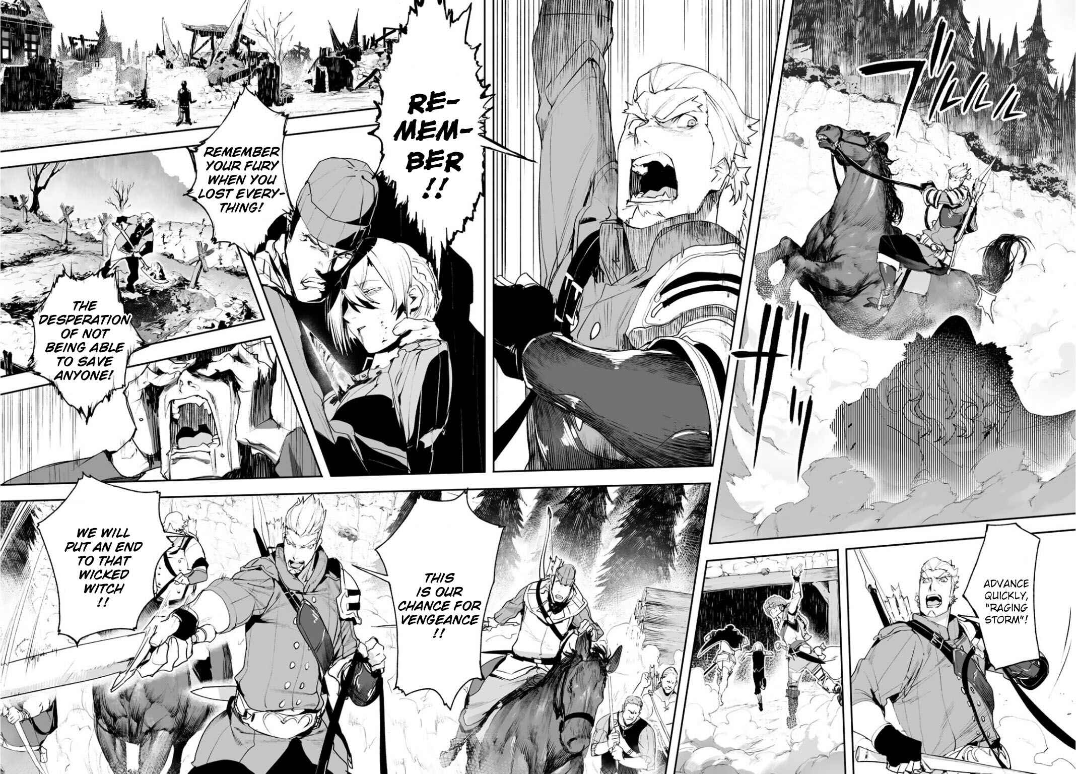 Page 16 Chapter 10 Shingeki no Bahamut: Twin Heads