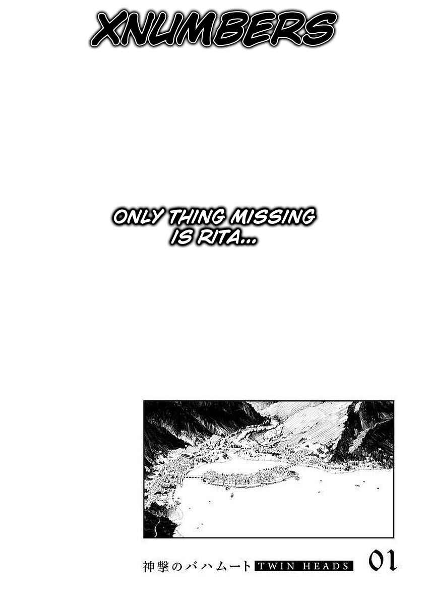 Page 30 Chapter 3 Shingeki no Bahamut: Twin Heads