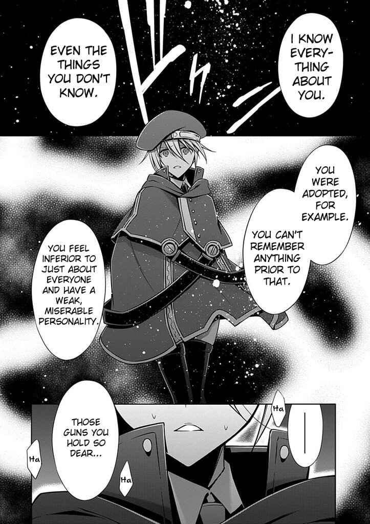 Page 19 Chapter 4 BlazBlue