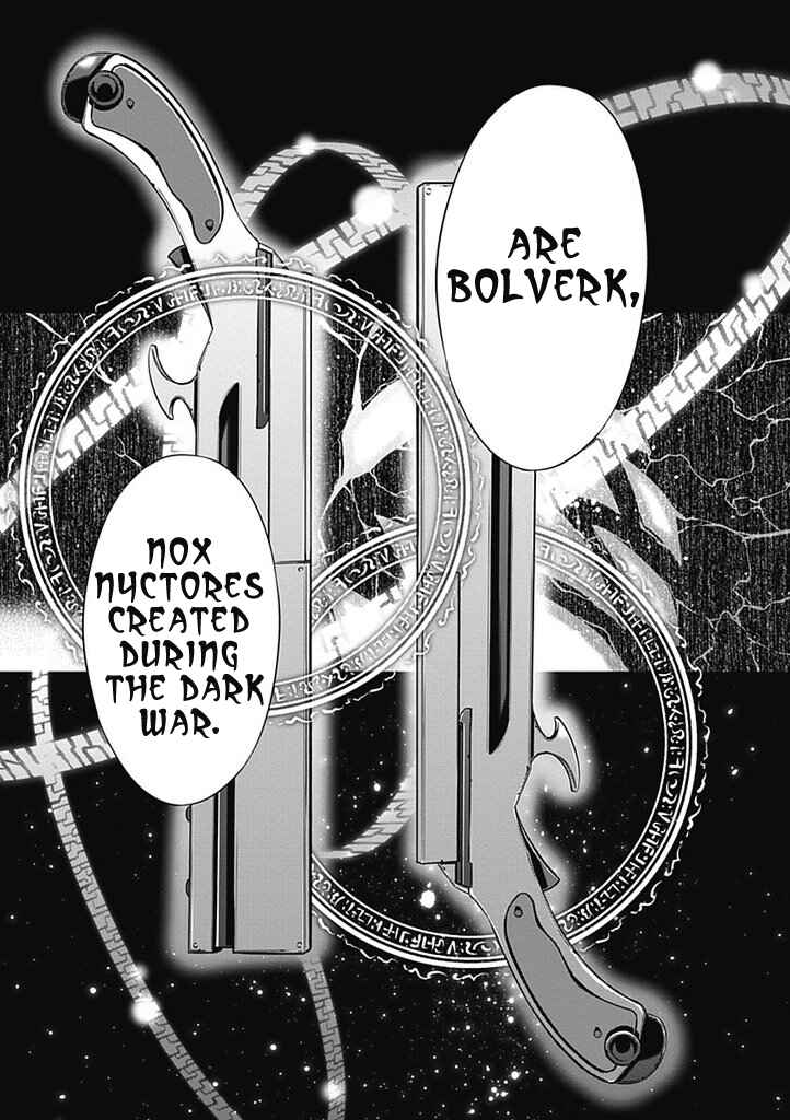 Page 20 Chapter 4 BlazBlue