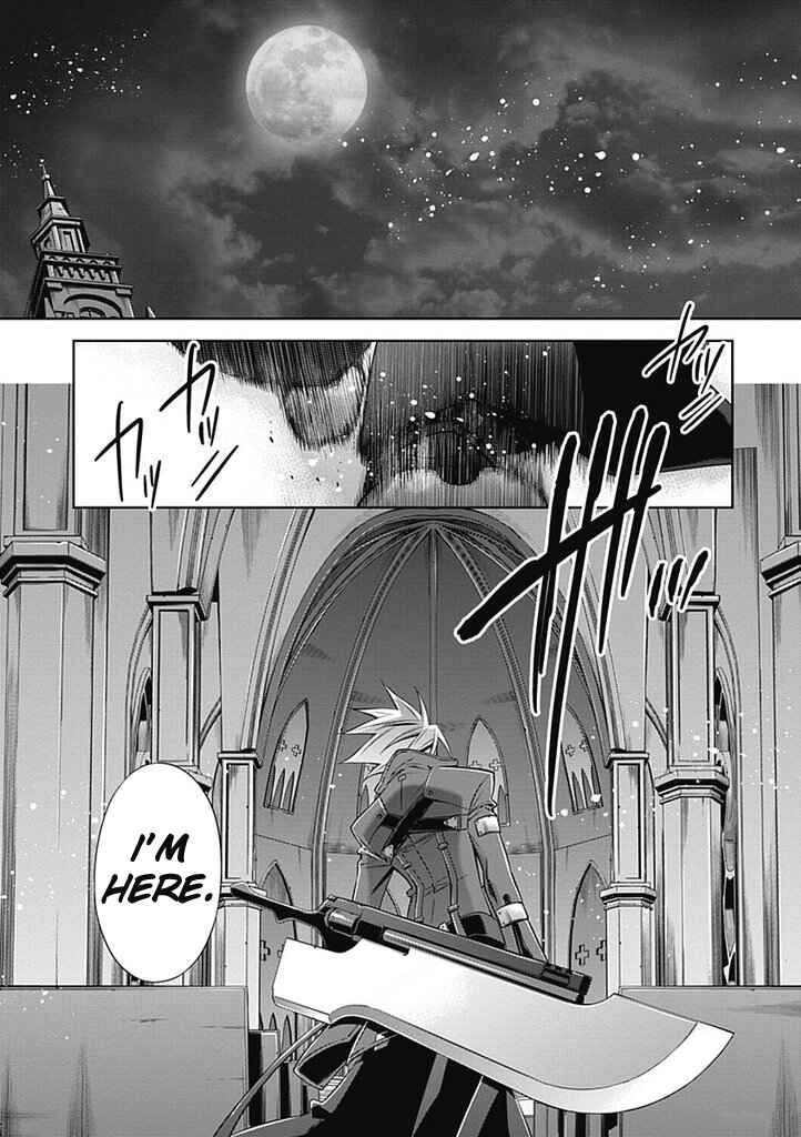 Page 24 Chapter 4 BlazBlue