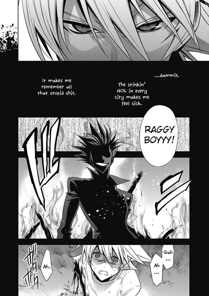 Page 25 Chapter 4 BlazBlue