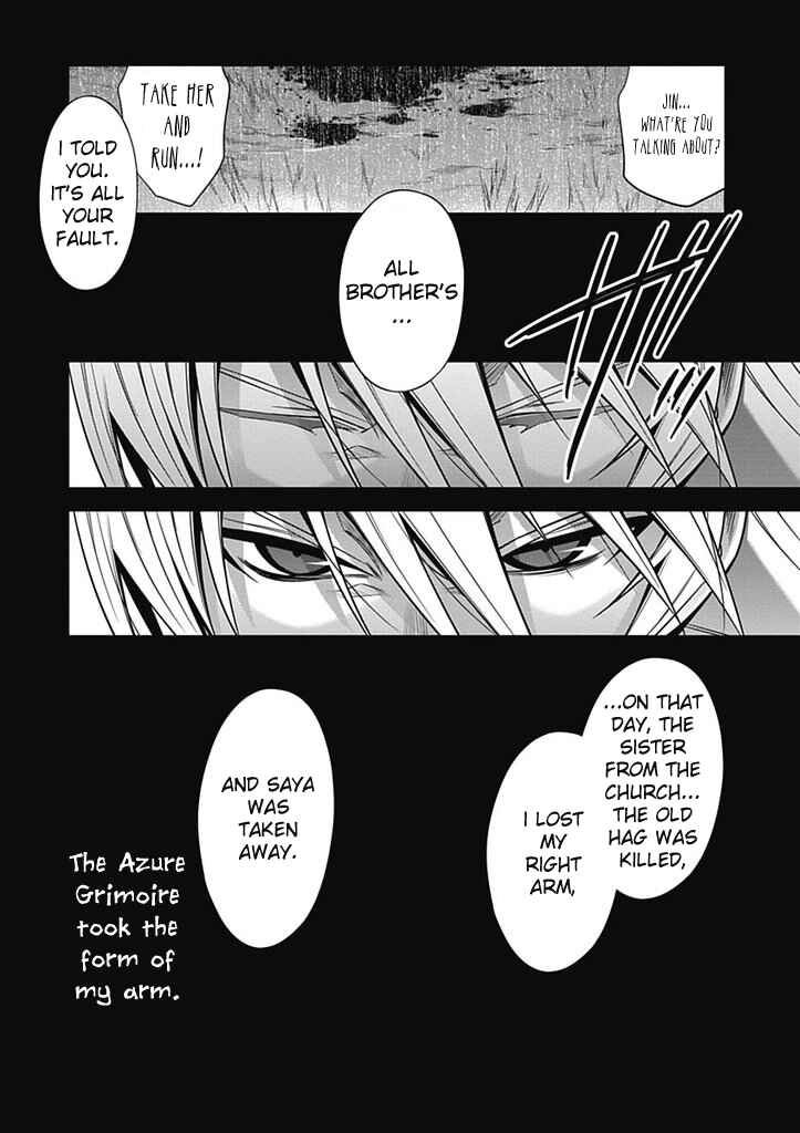 Page 27 Chapter 4 BlazBlue