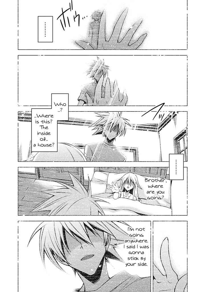 Page 3 Chapter 4 BlazBlue