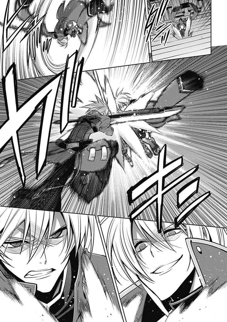 Page 34 Chapter 4 BlazBlue