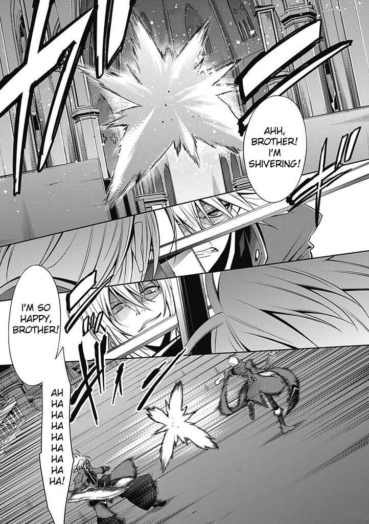 Page 36 Chapter 4 BlazBlue