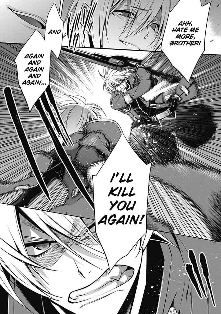 Page 37 Chapter 4 BlazBlue