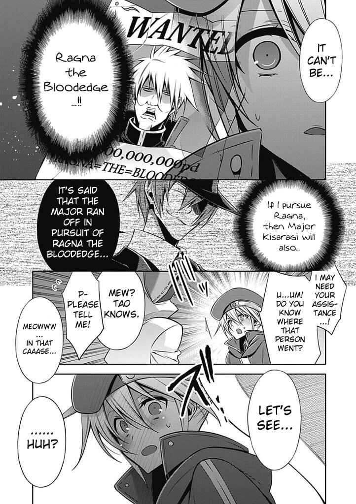 Page 8 Chapter 4 BlazBlue