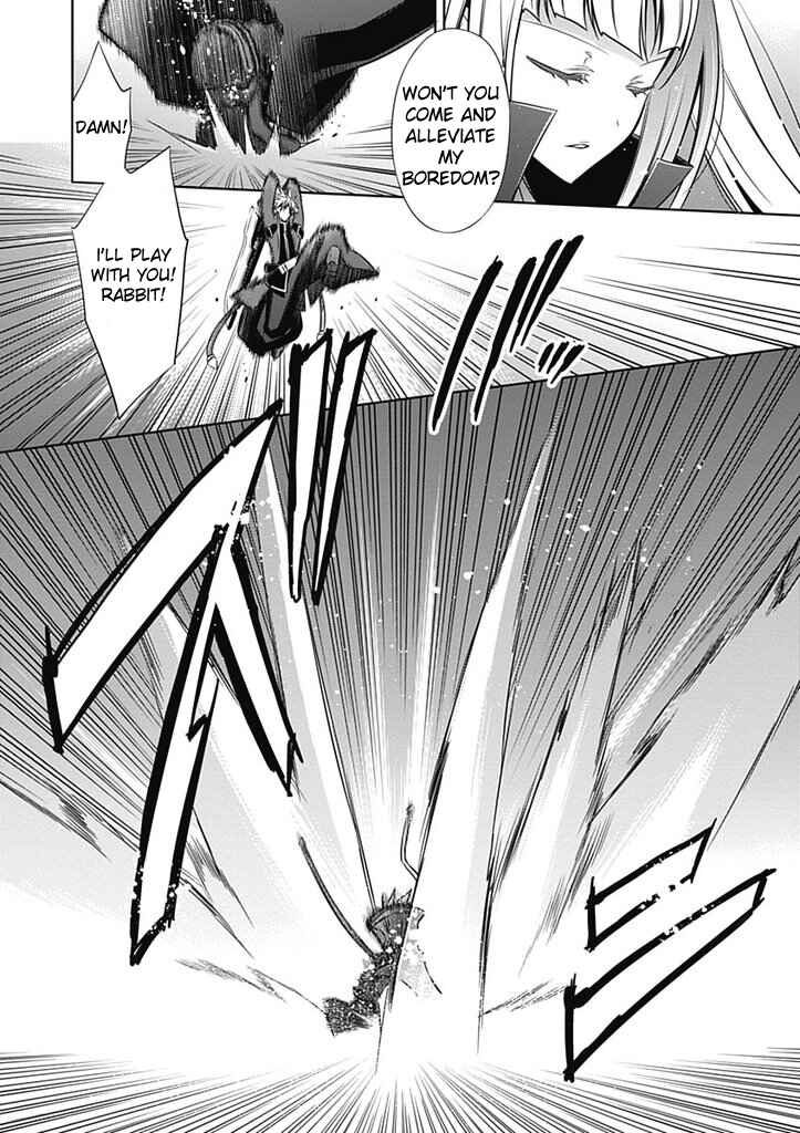 Page 11 Chapter 3 BlazBlue