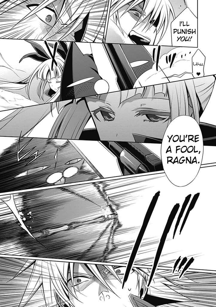 Page 12 Chapter 3 BlazBlue
