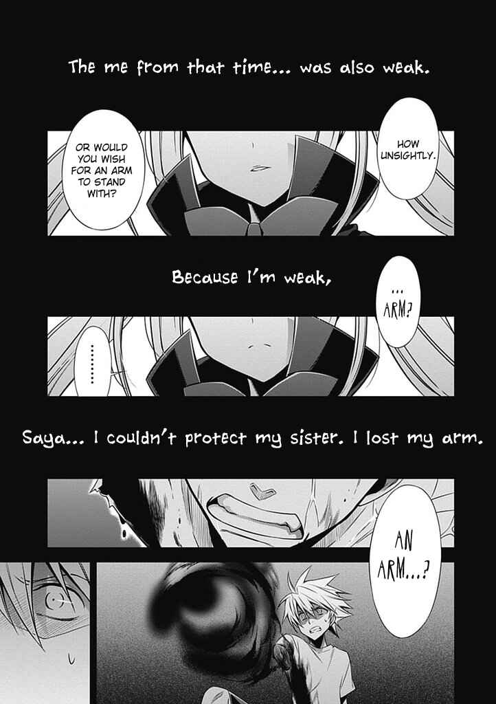 Page 17 Chapter 3 BlazBlue