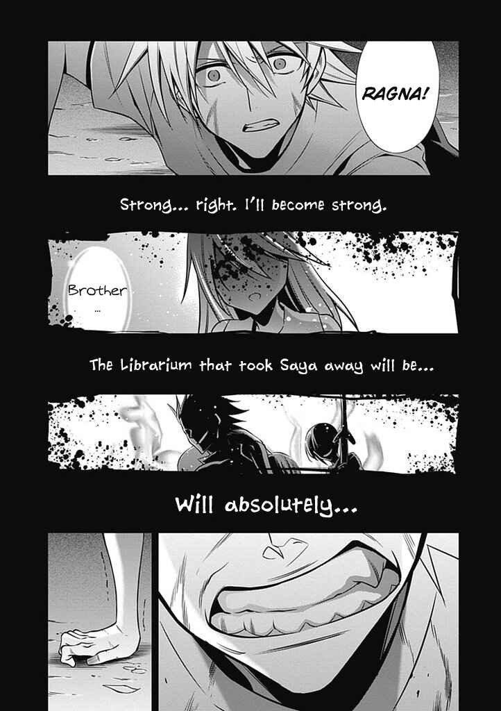 Page 19 Chapter 3 BlazBlue