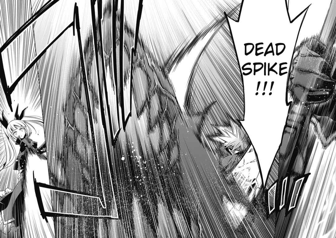 Page 22 Chapter 3 BlazBlue