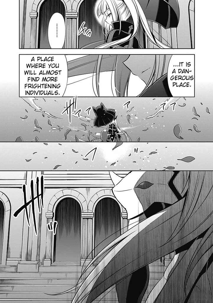 Page 30 Chapter 3 BlazBlue