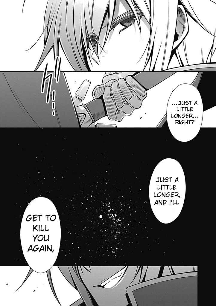Page 34 Chapter 3 BlazBlue