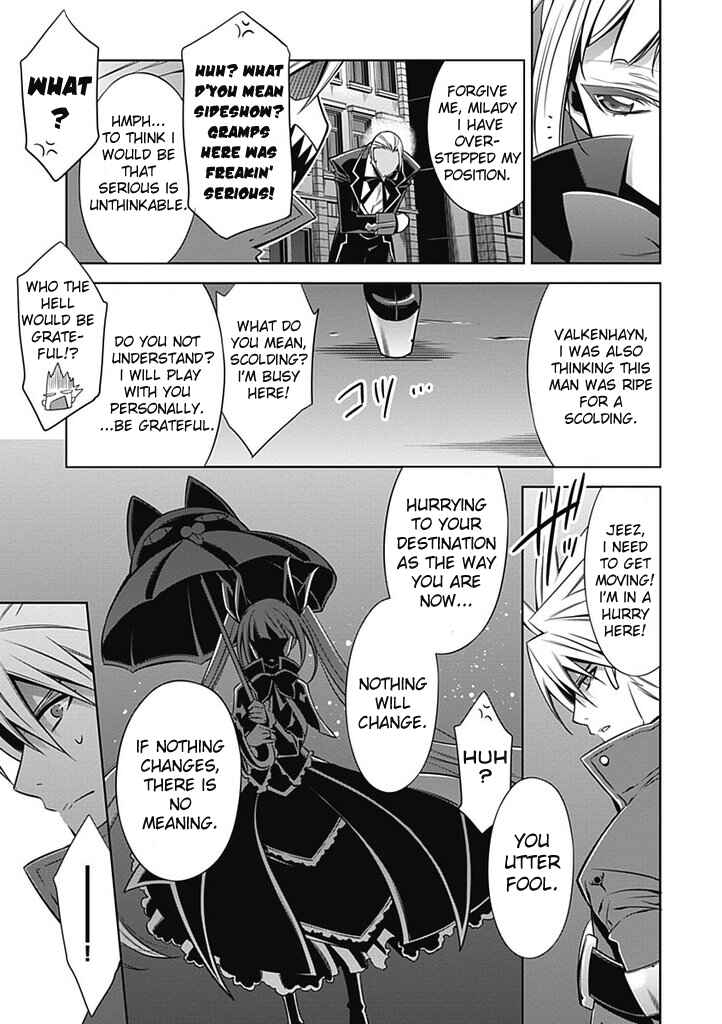 Page 6 Chapter 3 BlazBlue