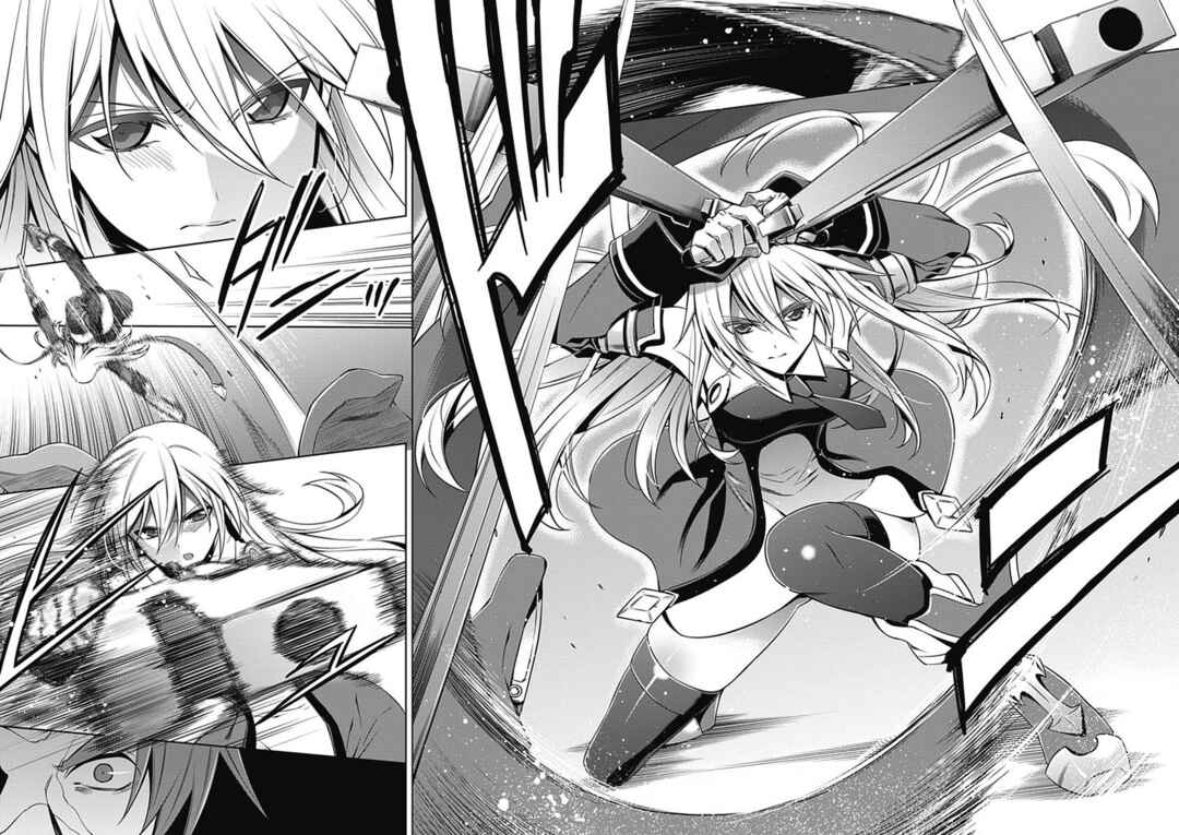 Page 19 Chapter 2 BlazBlue