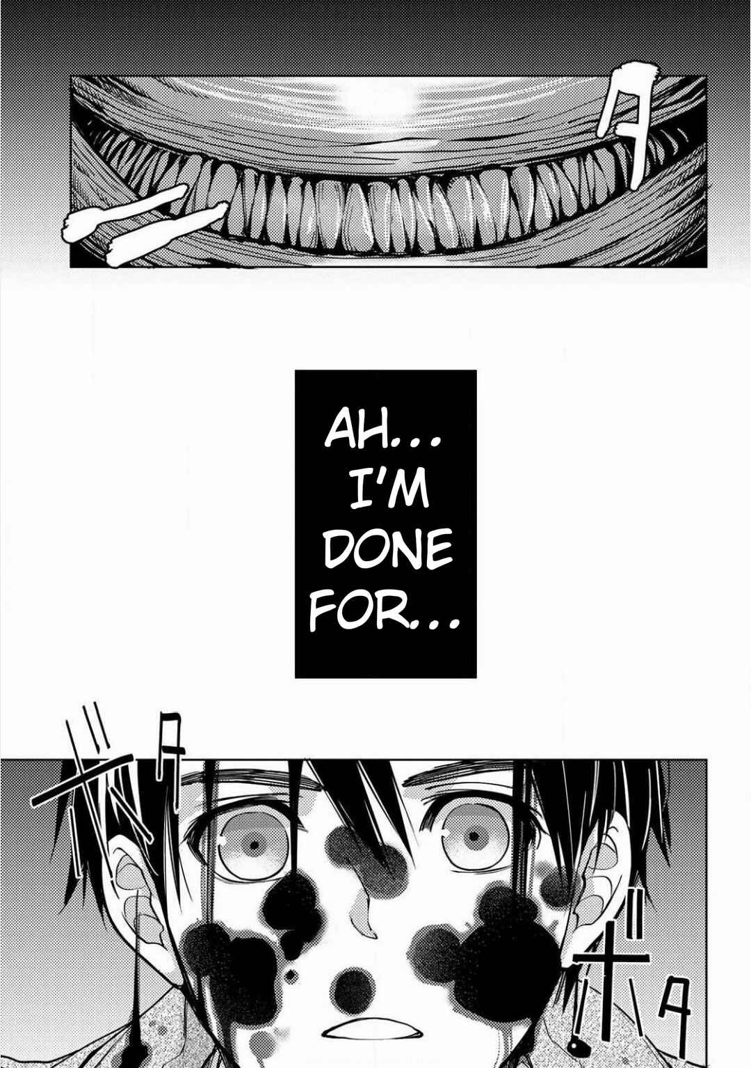 Page 16 Chapter 2 Ossan no Remake Bouken Nikki ~Autocamp kara Hajimaru Isekai Mankitsu Life~