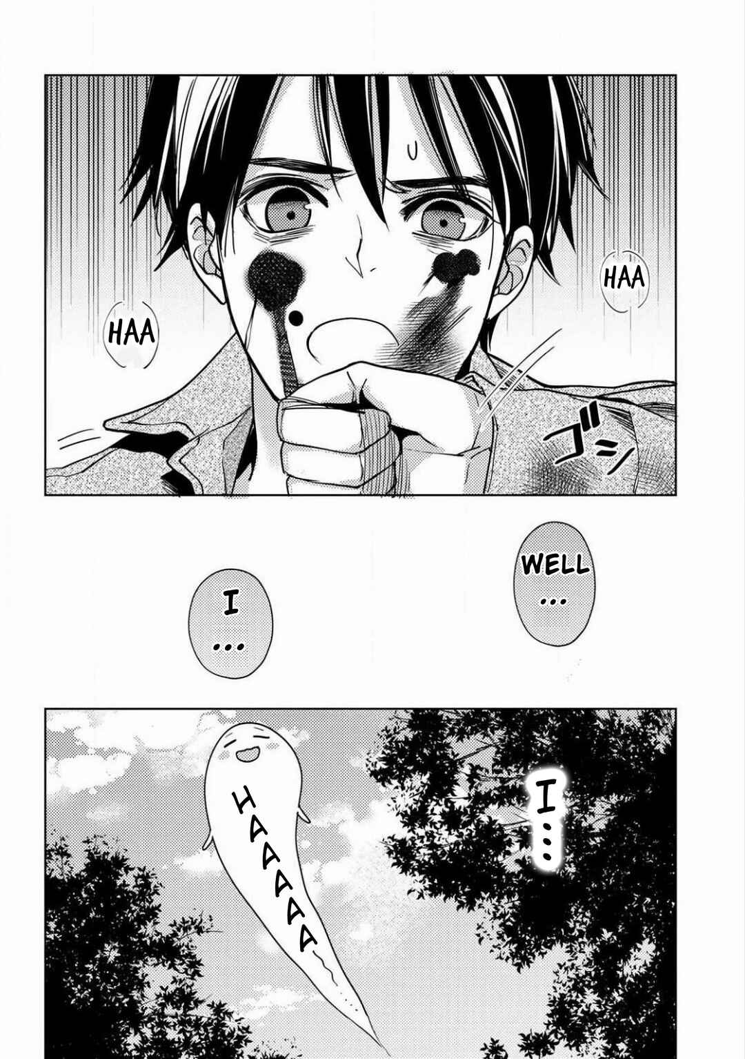 Page 19 Chapter 2 Ossan no Remake Bouken Nikki ~Autocamp kara Hajimaru Isekai Mankitsu Life~