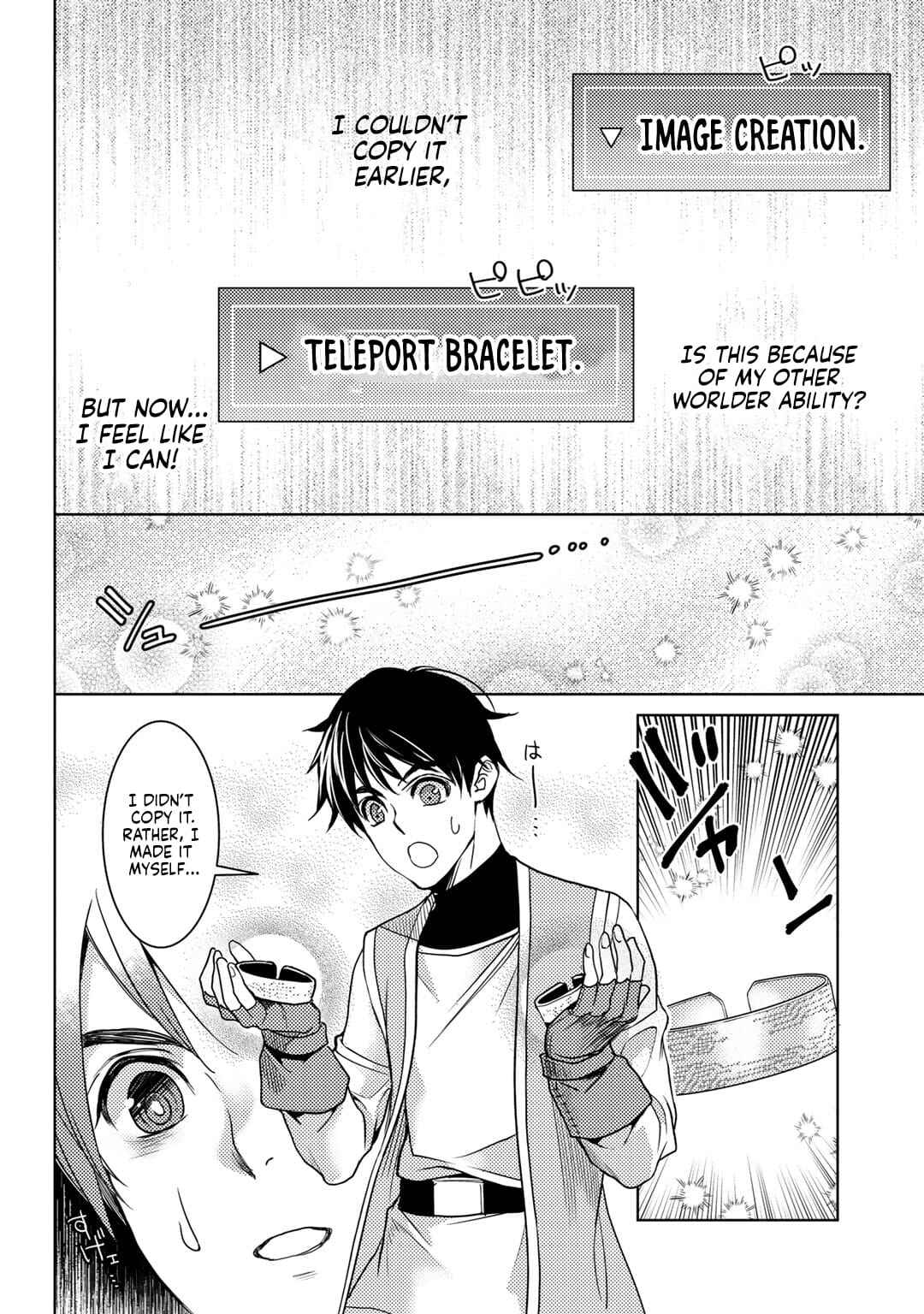 Page 22 Chapter 9 Ossan no Remake Bouken Nikki ~Autocamp kara Hajimaru Isekai Mankitsu Life~