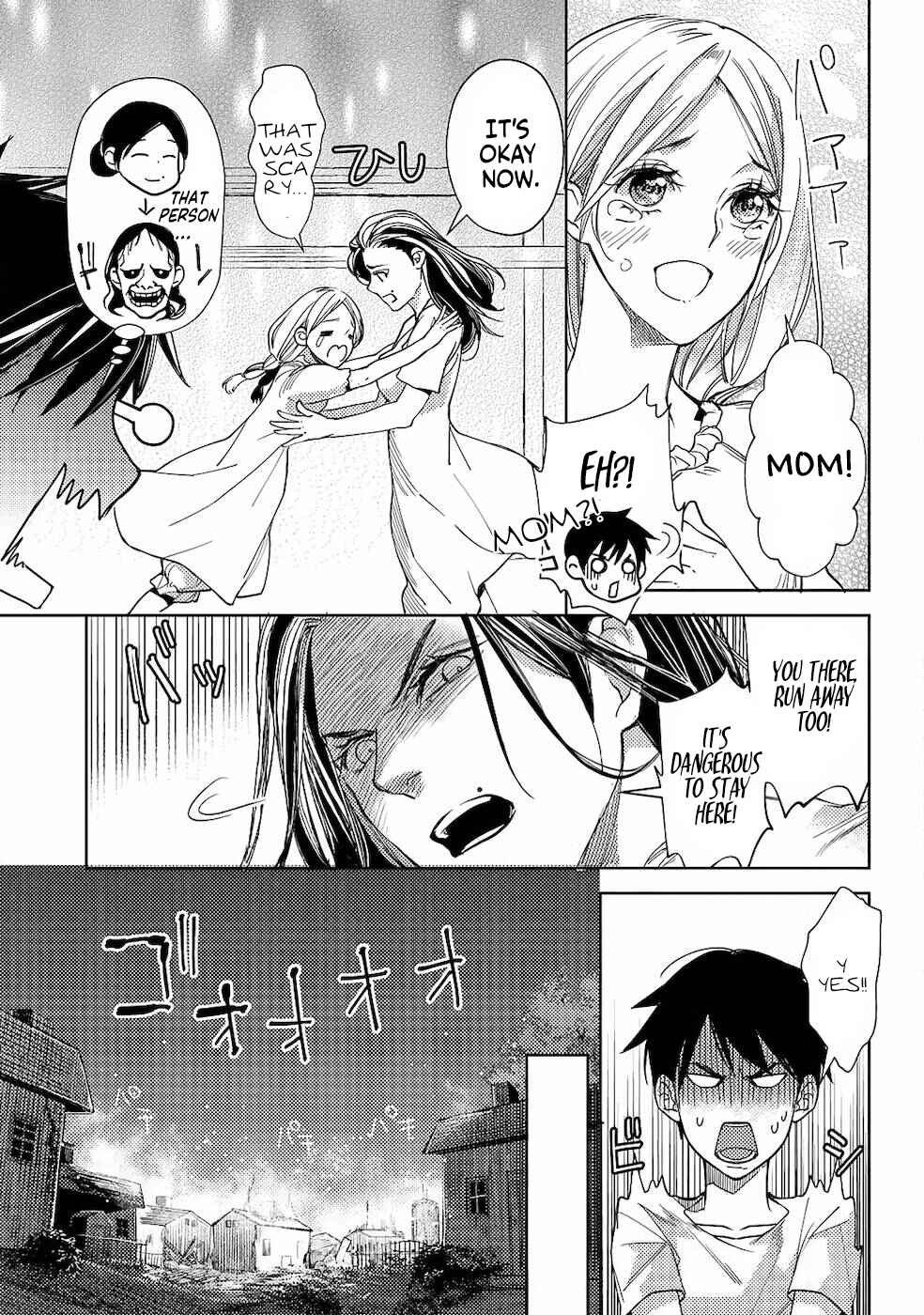 Page 4 Chapter 5 Ossan no Remake Bouken Nikki ~Autocamp kara Hajimaru Isekai Mankitsu Life~