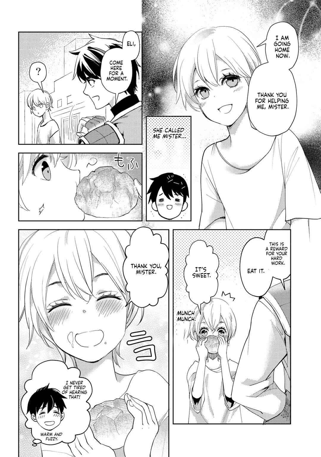 Page 21 Chapter 7 Ossan no Remake Bouken Nikki ~Autocamp kara Hajimaru Isekai Mankitsu Life~
