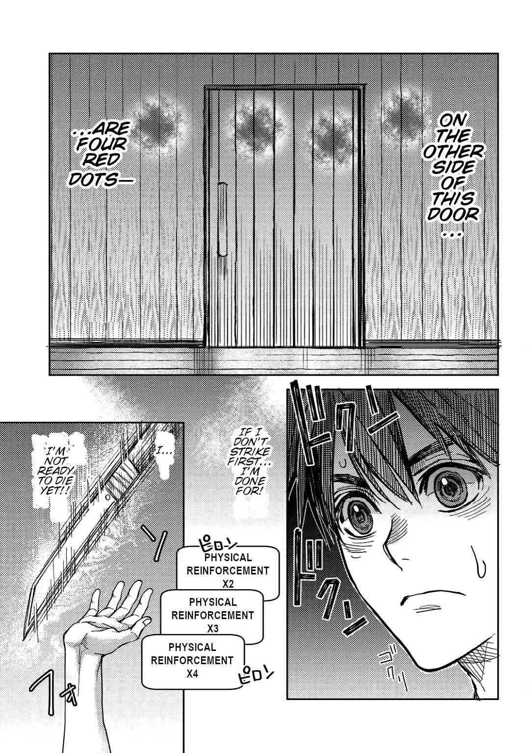 Page 21 Chapter 4 Ossan no Remake Bouken Nikki ~Autocamp kara Hajimaru Isekai Mankitsu Life~