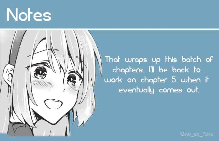 Page 17 Chapter 4 Sakura-chan to Amane-kun