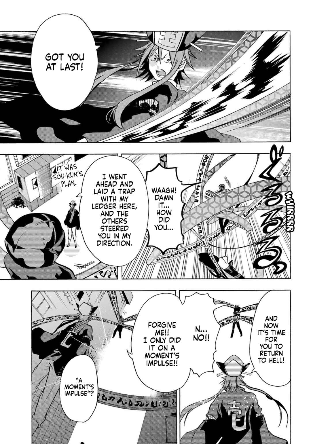 Page 28 Chapter 2 Karma Karma