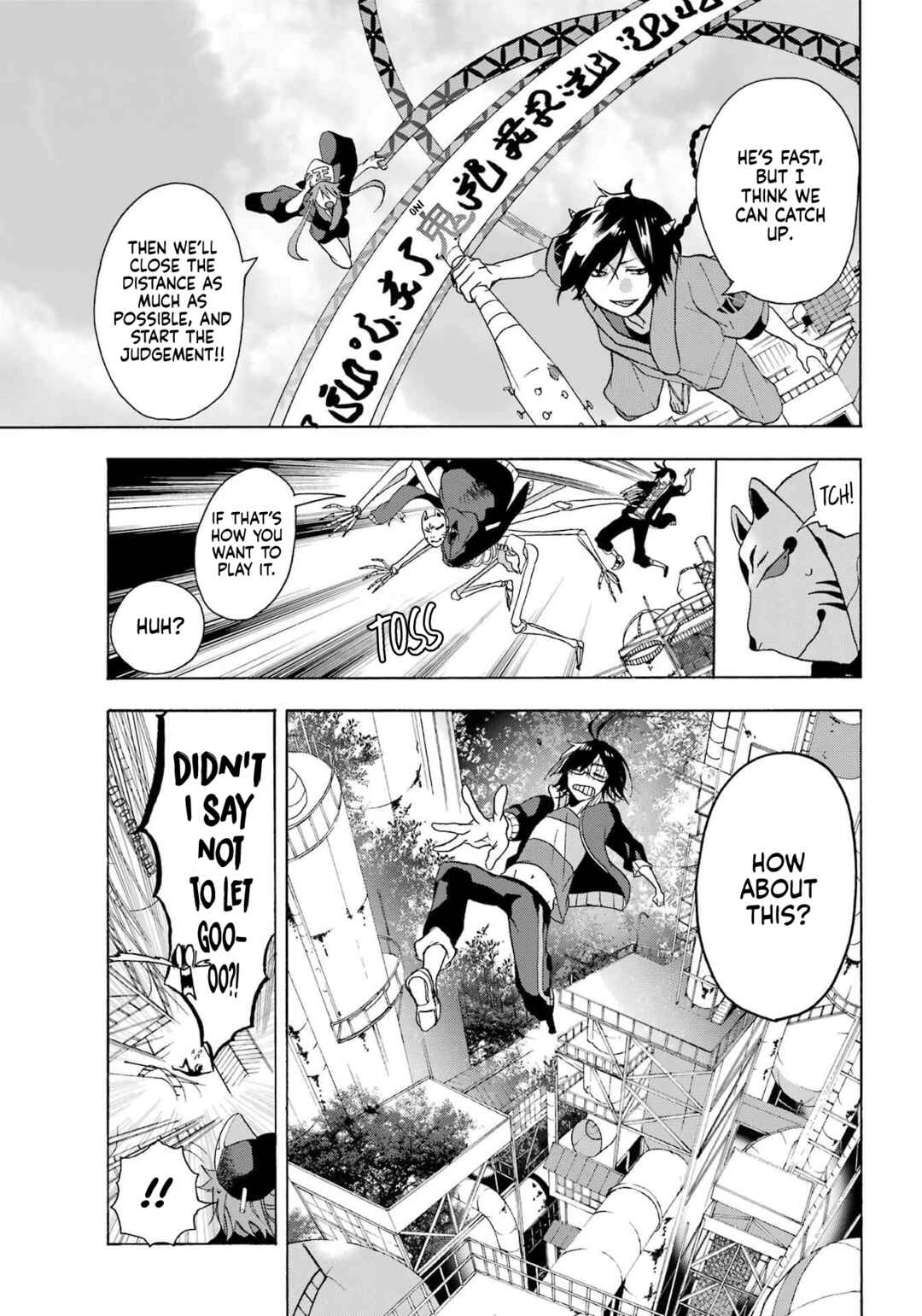 Page 22 Chapter 3 Karma Karma