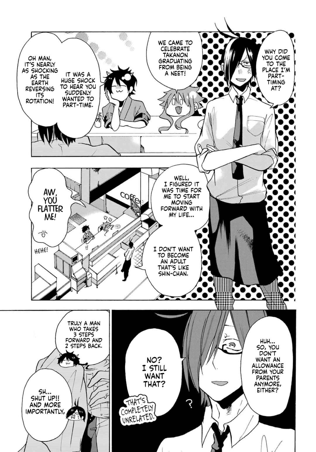 Page 34 Chapter 3 Karma Karma