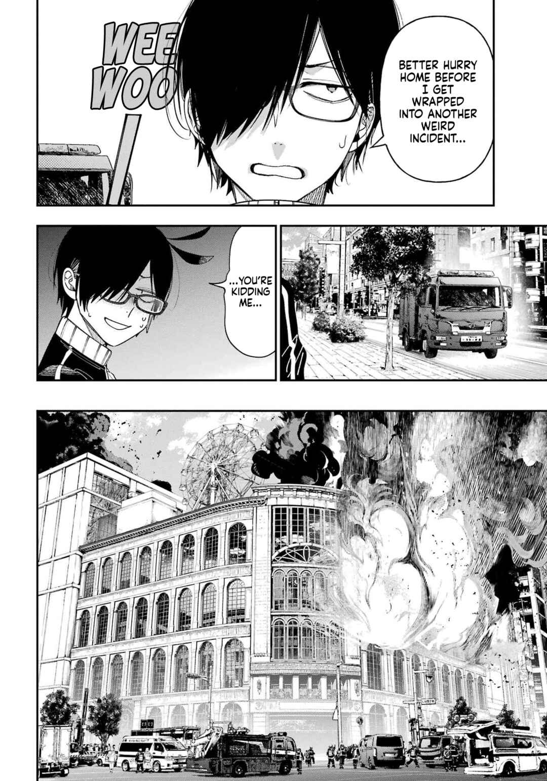 Page 10 Chapter 4 Karma Karma