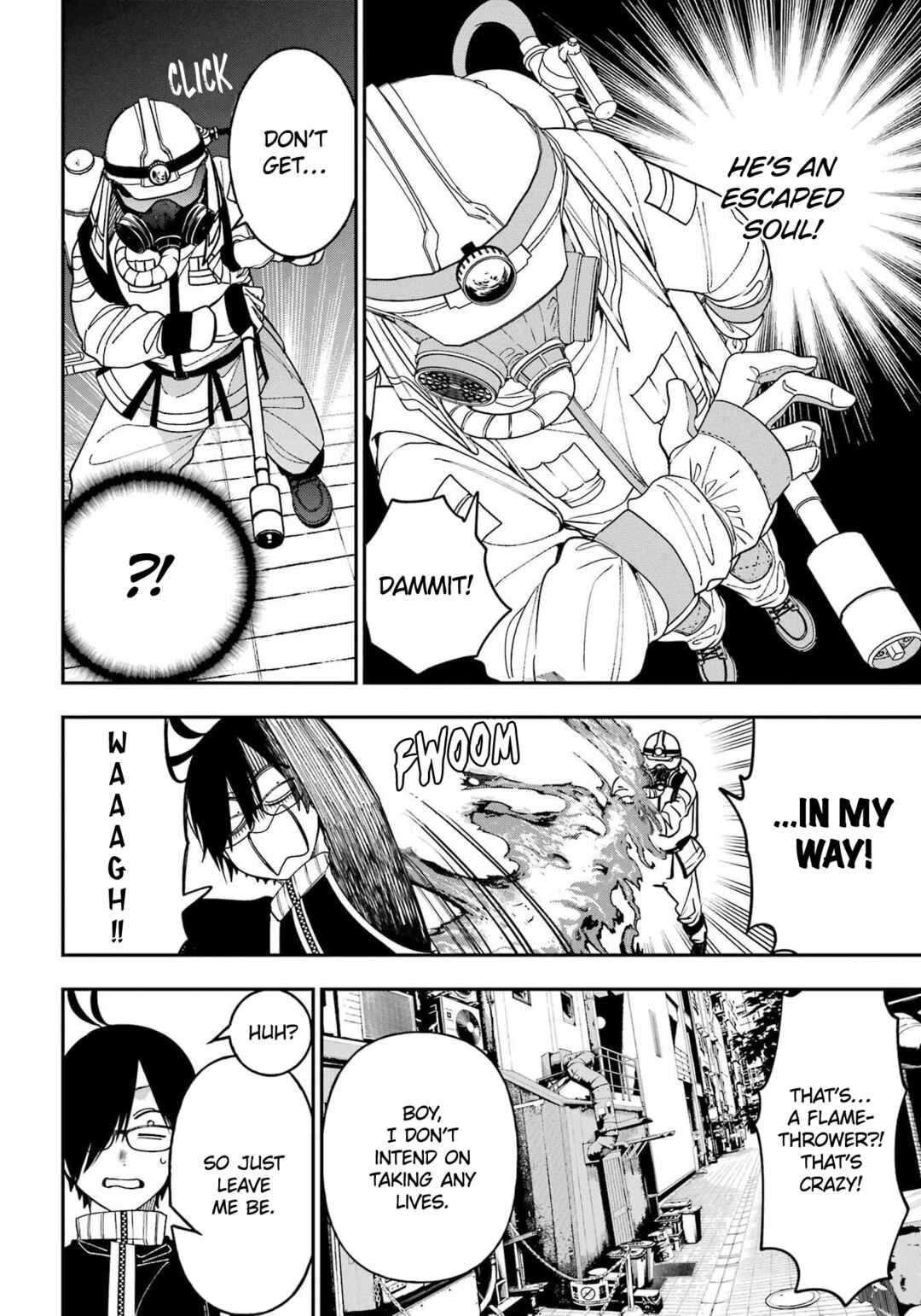 Page 14 Chapter 4 Karma Karma