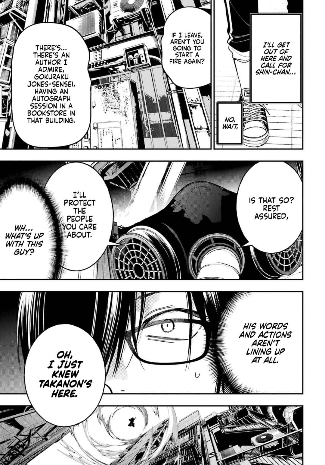 Page 15 Chapter 4 Karma Karma