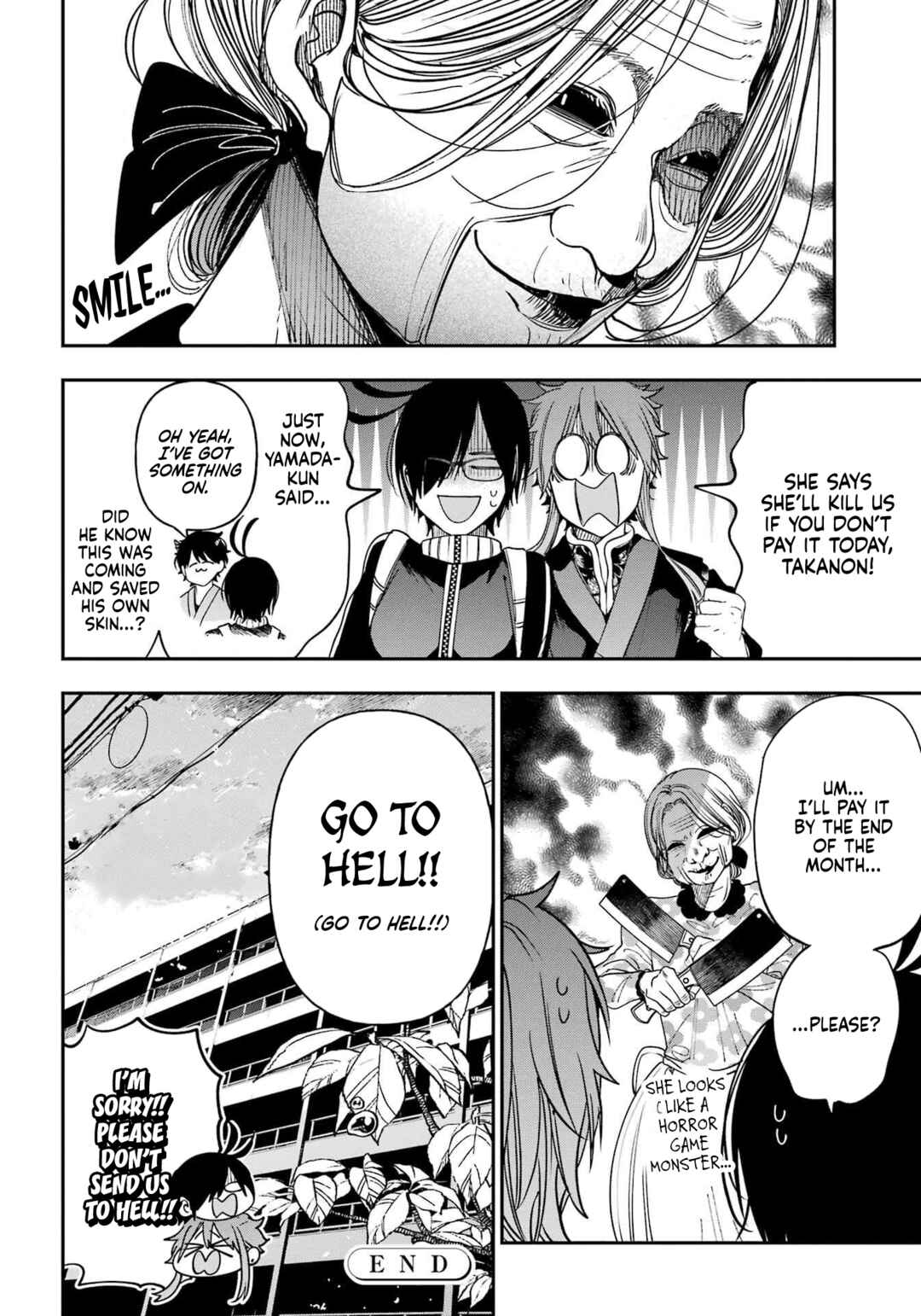 Page 26 Chapter 4 Karma Karma