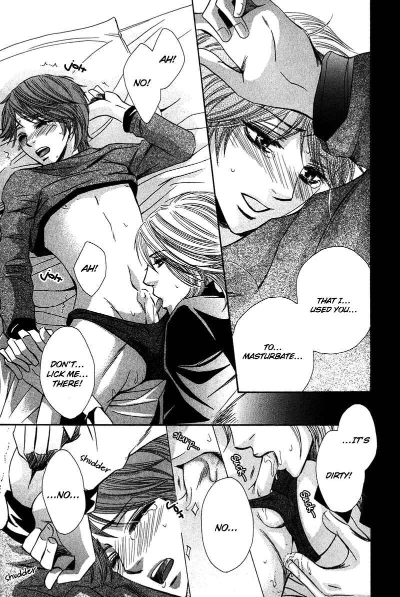 Page 30 Chapter 3 Ore-sama Gattai Keikaku