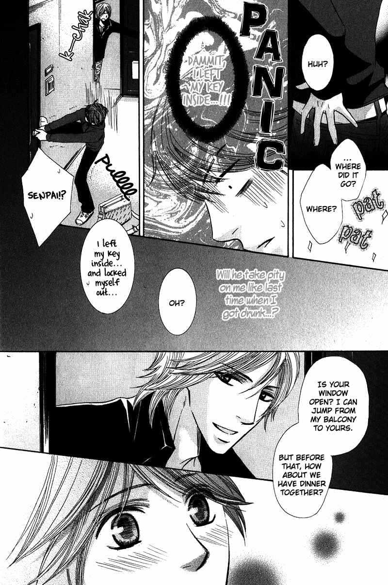 Page 9 Chapter 3 Ore-sama Gattai Keikaku