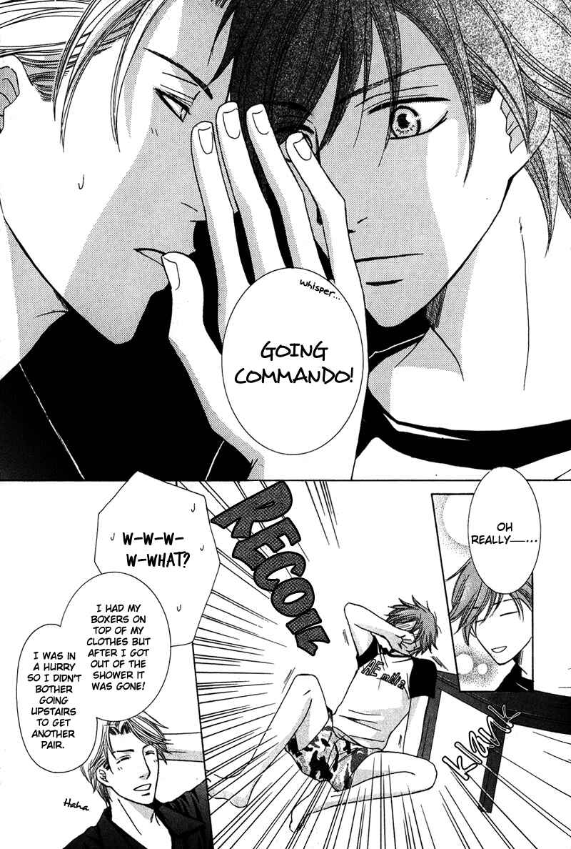 Page 10 Chapter 2 Ore-sama Gattai Keikaku