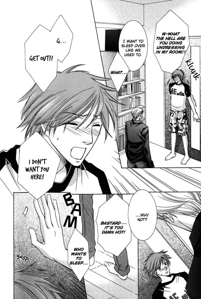 Page 19 Chapter 2 Ore-sama Gattai Keikaku