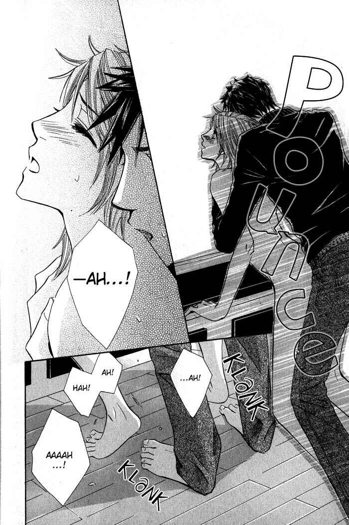 Page 25 Chapter 4 Ore-sama Gattai Keikaku