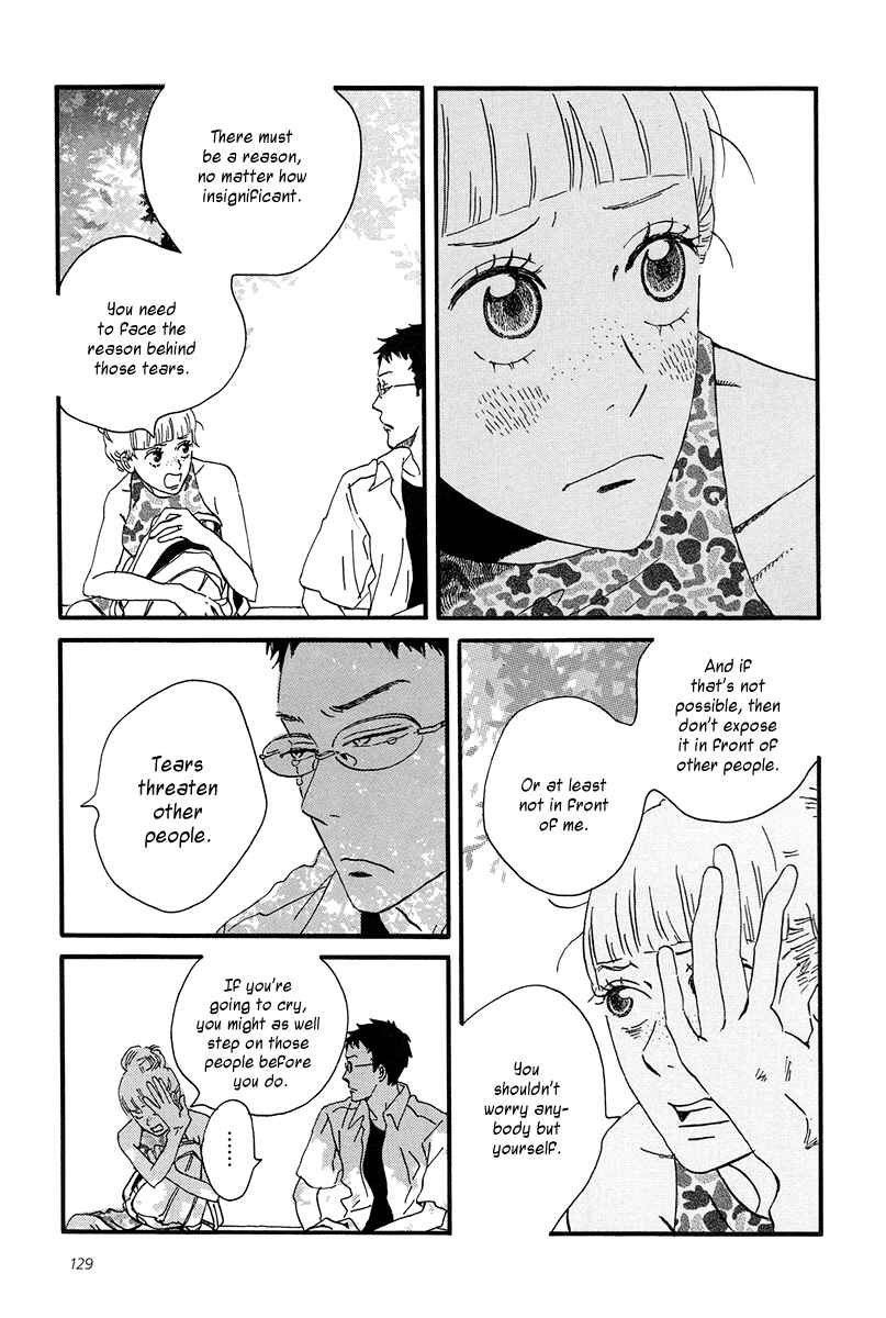 Page 32 Chapter 4 Sekine-kun no Koi
