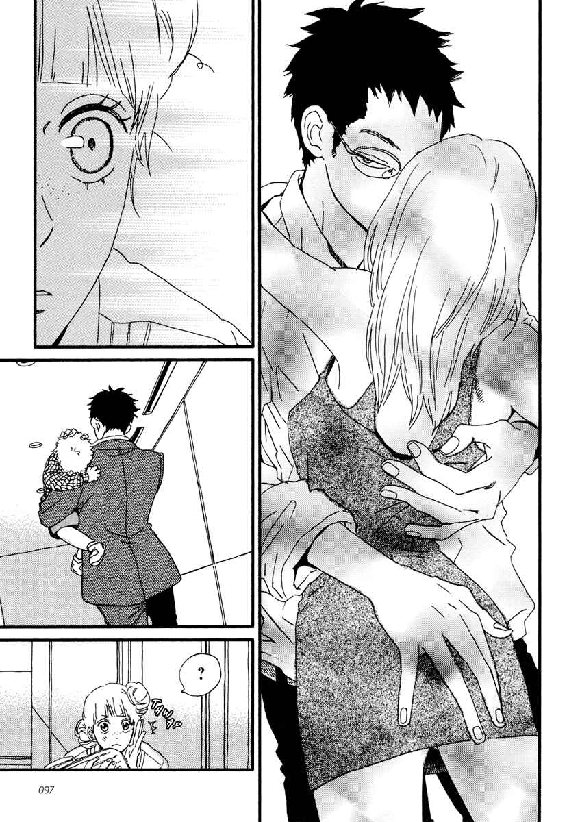 Page 10 Chapter 14 Sekine-kun no Koi