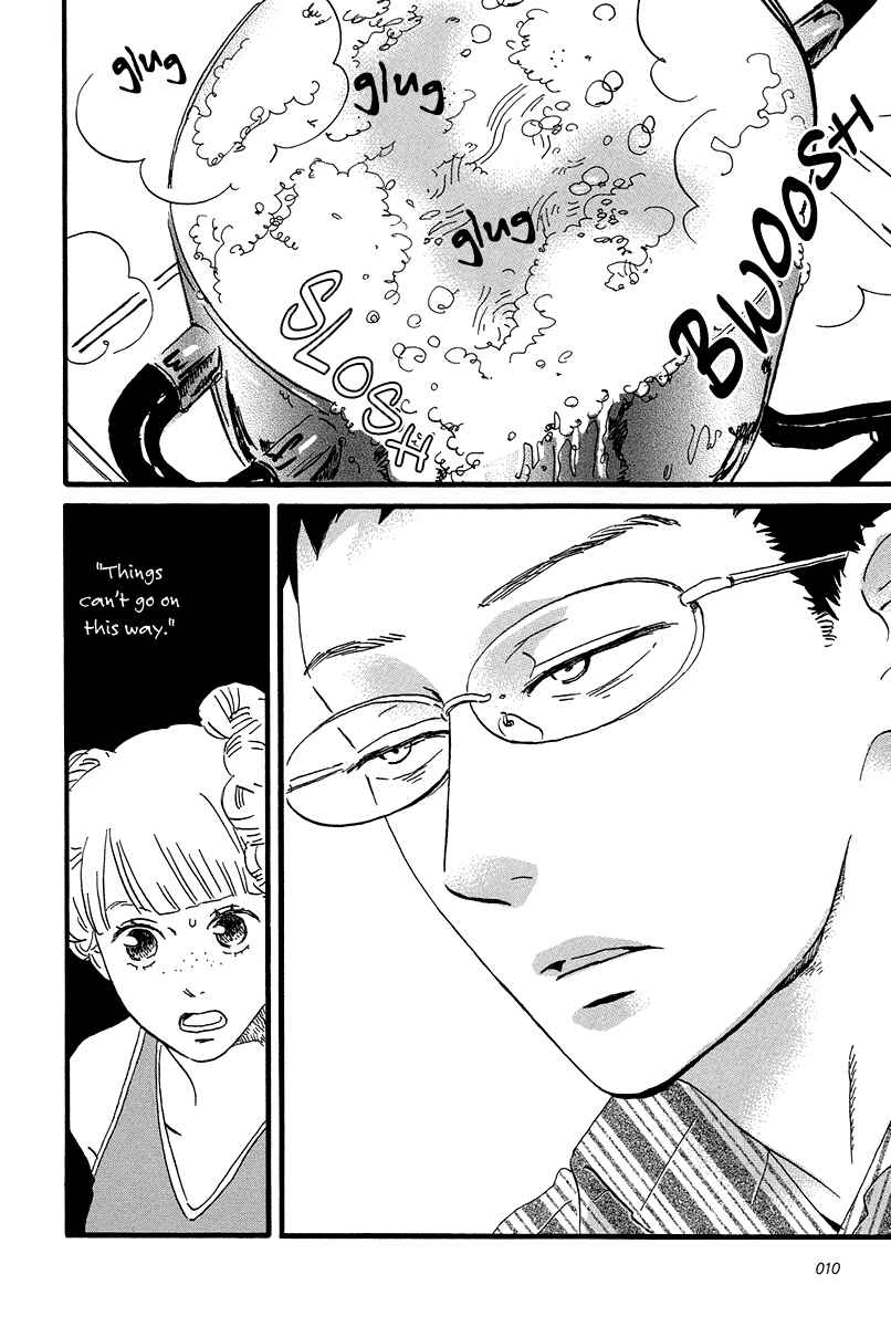 Page 14 Chapter 6 Sekine-kun no Koi