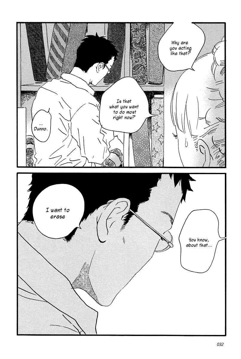 Page 36 Chapter 6 Sekine-kun no Koi