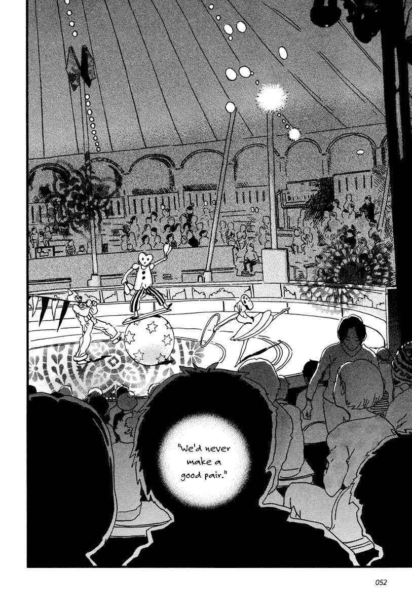 Page 3 Chapter 13 Sekine-kun no Koi