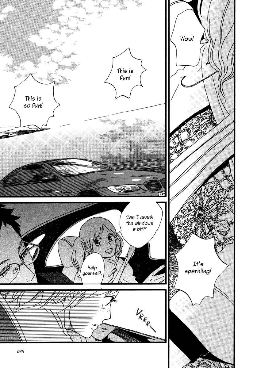Page 18 Chapter 17 Sekine-kun no Koi