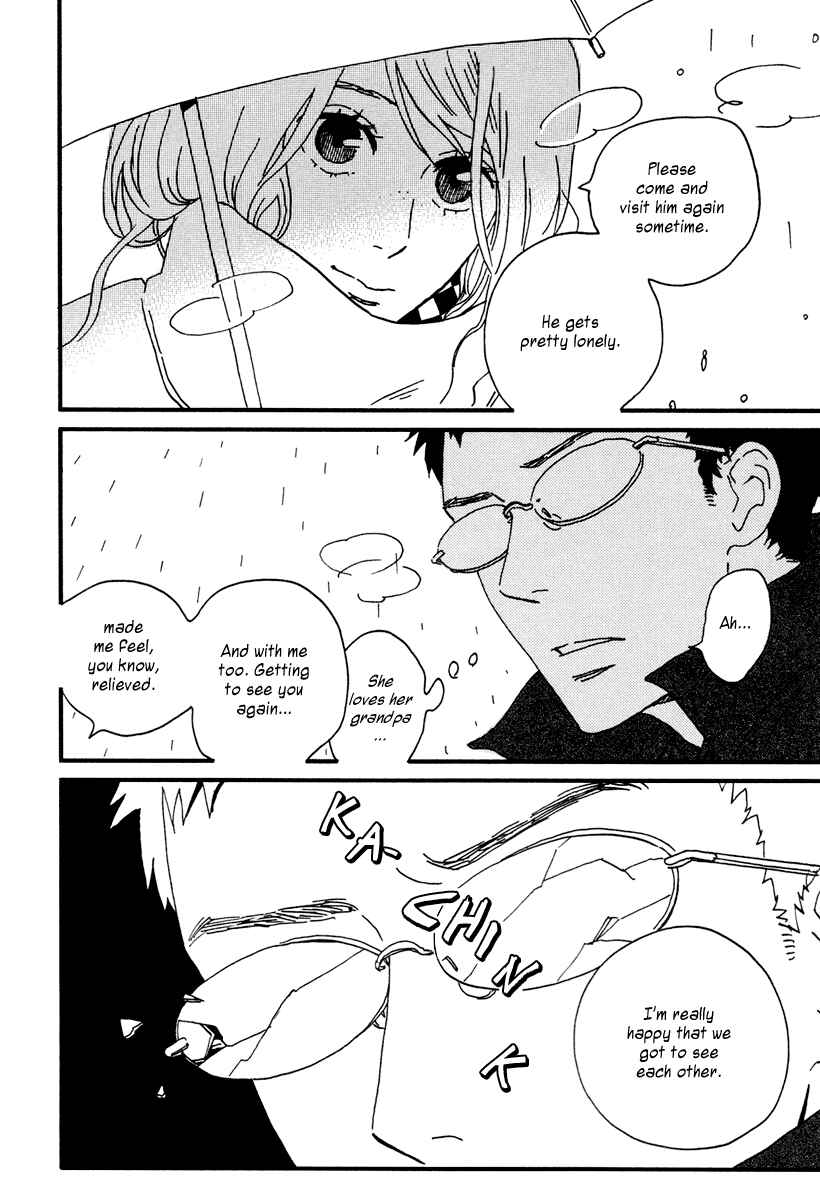 Page 20 Chapter 11 Sekine-kun no Koi